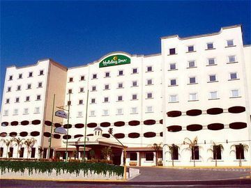 Holiday Inn Cd. De Mexico Perinorte 外观 照片